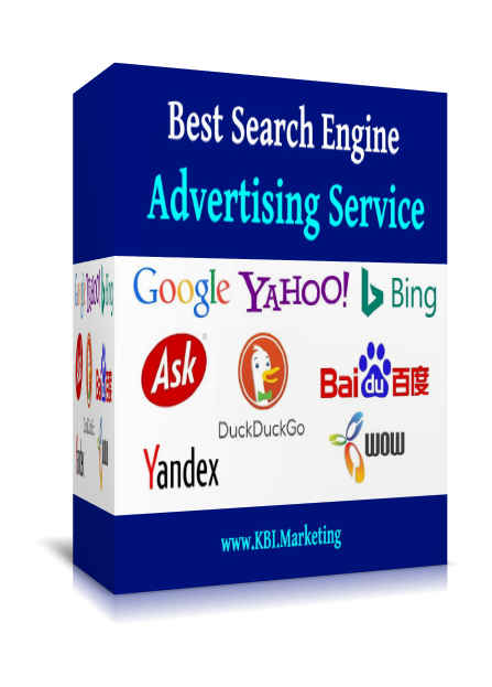 search engine advertising SEA