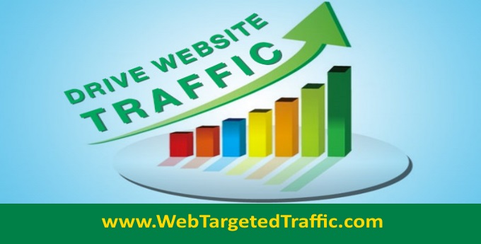 Are You Aware That You Can Easily Buy Cheap Web Targeted Traffic?