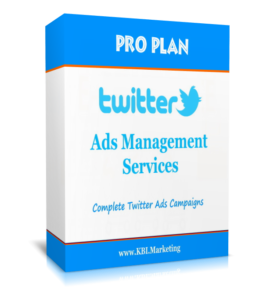 Twitter Ads Management Services, Twitter Ads, Twitter ad management