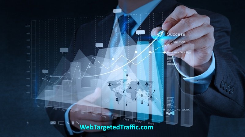 The Real Truth About Buying Website Traffic