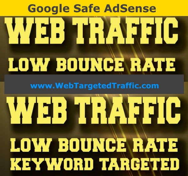 Buy Website Traffic - Buy Organic Traffic - Increase Website Traffic