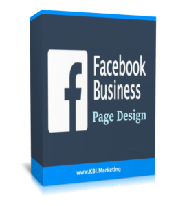 FaceBook Business Page Design Service Oslo