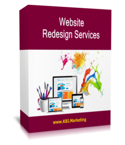Best Website Redesign Services Oslo