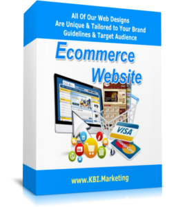 best ecommerce webdesign company