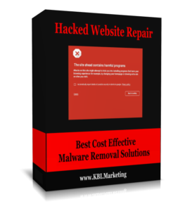 Hacked Website Repair | Website Malware Removal | Oslo