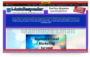 free autoresponder Service email marketing service