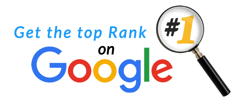 rank 1 google tips