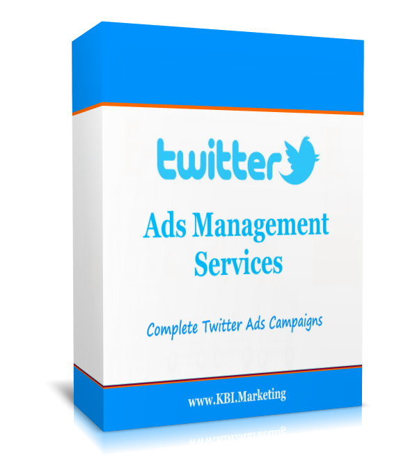 oslo Twitter Ads Management Services